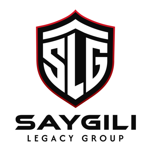 Saygili Legacy Group Logo